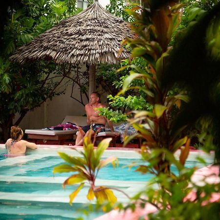 Villa Euphoria - Adults Only Paje Exterior foto