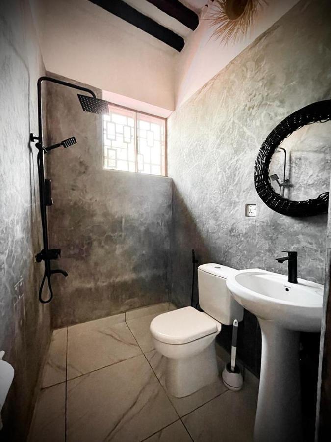 Villa Euphoria - Adults Only Paje Exterior foto