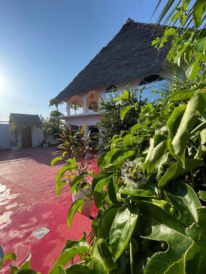 Villa Euphoria - Adults Only Paje Exterior foto