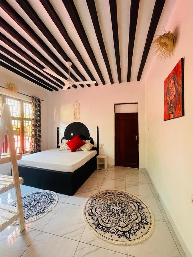 Villa Euphoria - Adults Only Paje Exterior foto