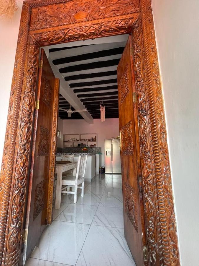 Villa Euphoria - Adults Only Paje Exterior foto