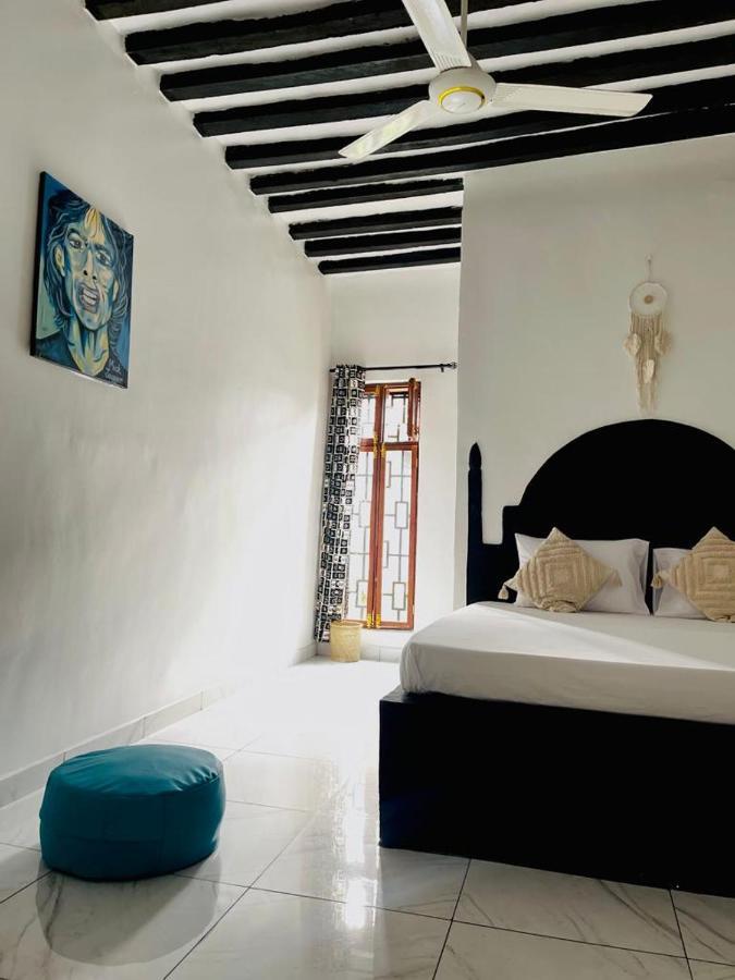 Villa Euphoria - Adults Only Paje Exterior foto