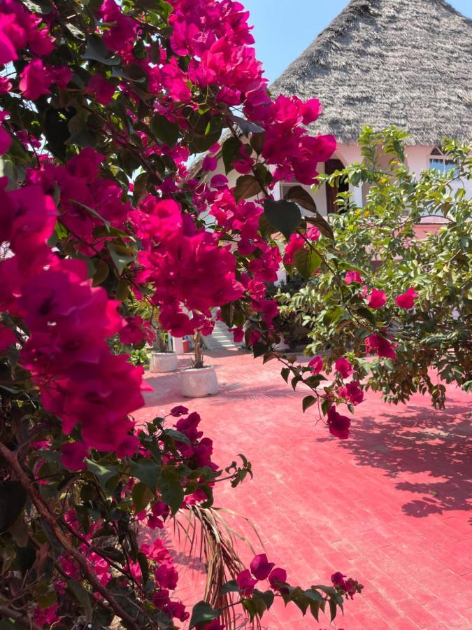 Villa Euphoria - Adults Only Paje Exterior foto