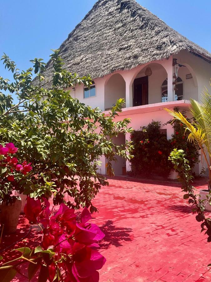 Villa Euphoria - Adults Only Paje Exterior foto