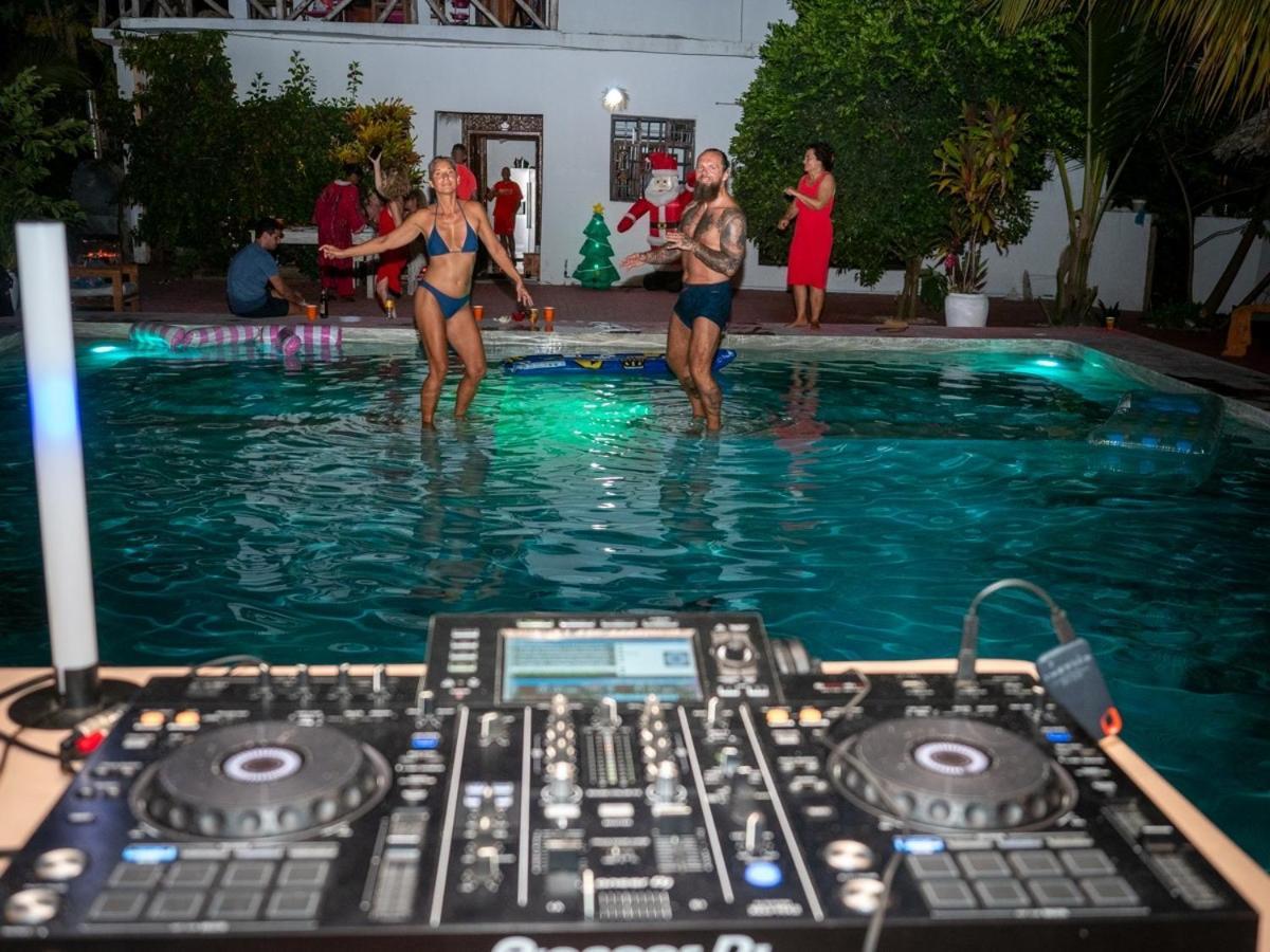Villa Euphoria - Adults Only Paje Exterior foto