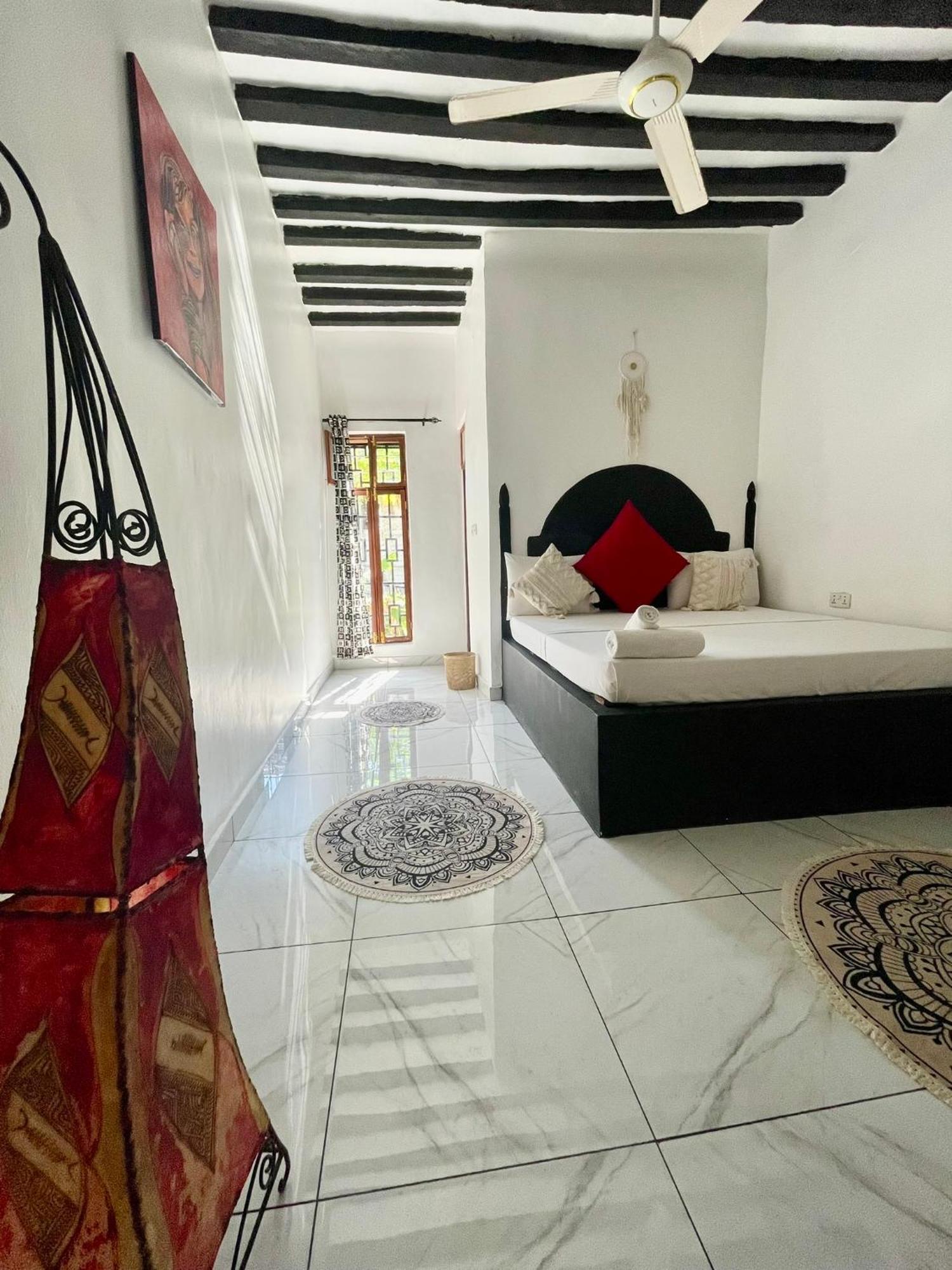 Villa Euphoria - Adults Only Paje Exterior foto