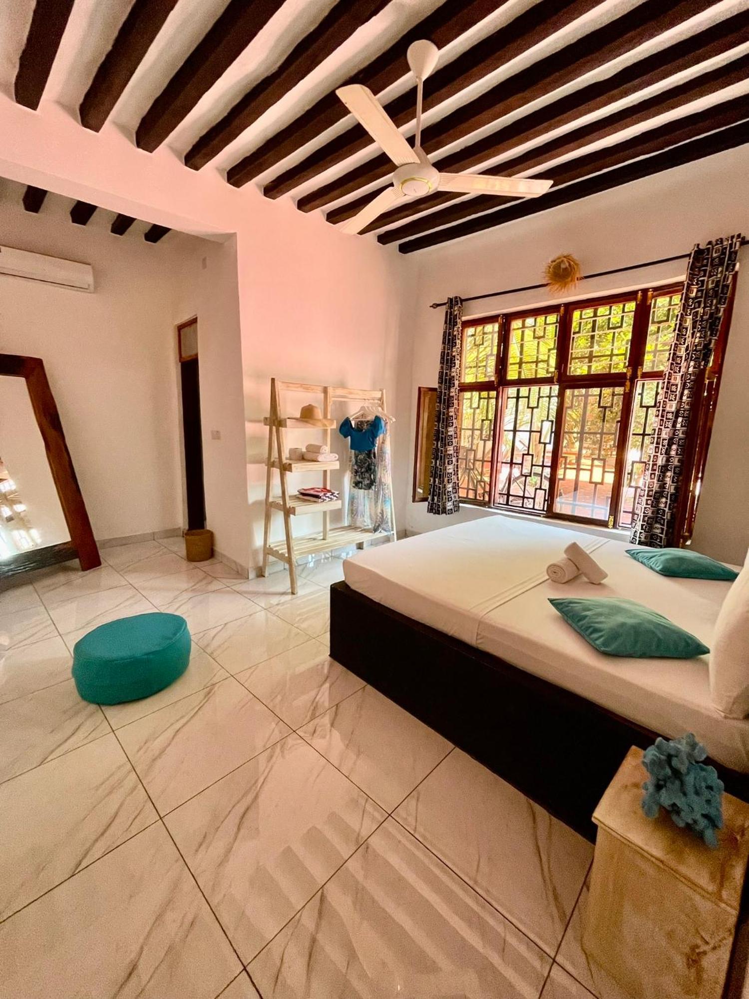 Villa Euphoria - Adults Only Paje Exterior foto